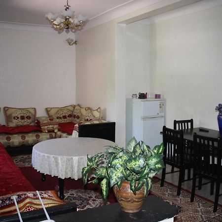 Rue Riad Zitoun el Jdid Marrakesh Exterior foto