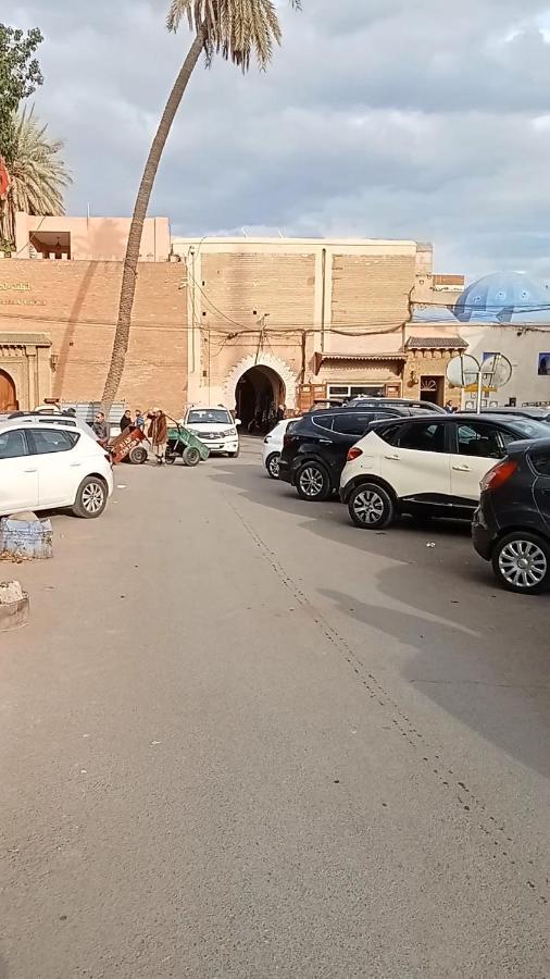 Rue Riad Zitoun el Jdid Marrakesh Exterior foto